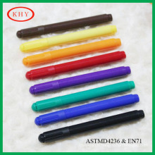 Non-toxic colorful water color pen